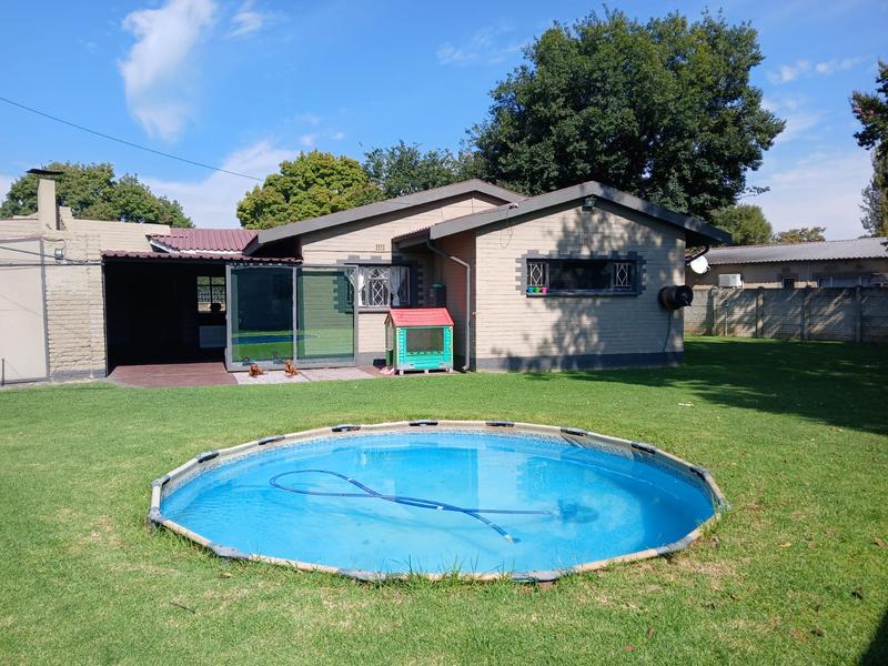 3 Bedroom Property for Sale in Three Rivers Gauteng