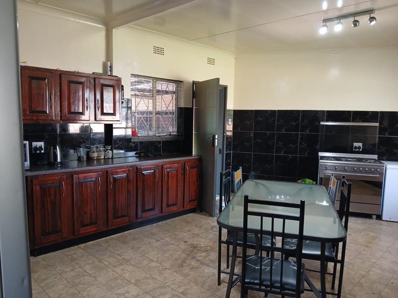 3 Bedroom Property for Sale in Three Rivers Gauteng