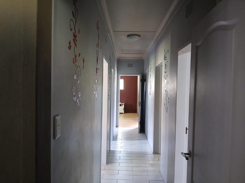 3 Bedroom Property for Sale in Three Rivers Gauteng