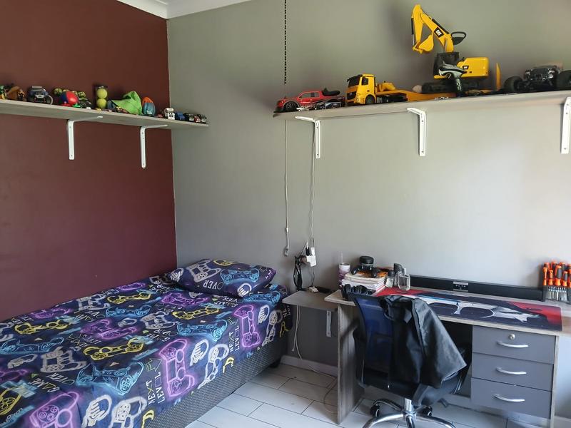 3 Bedroom Property for Sale in Three Rivers Gauteng