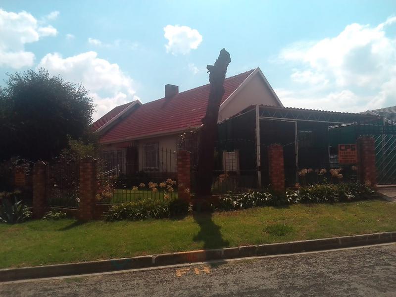 4 Bedroom Property for Sale in Castleview Gauteng