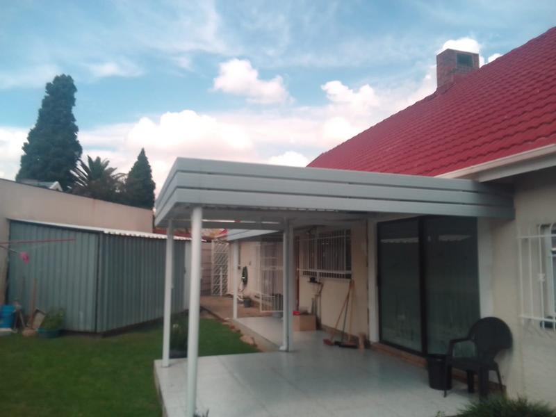 4 Bedroom Property for Sale in Castleview Gauteng