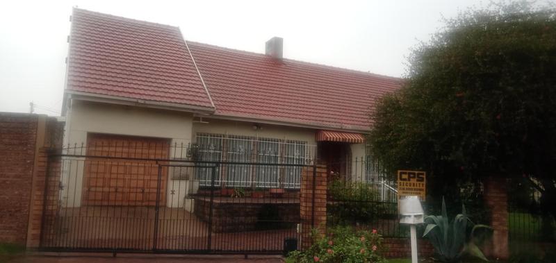 4 Bedroom Property for Sale in Castleview Gauteng