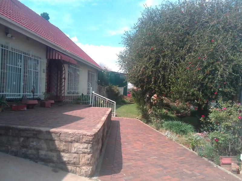 4 Bedroom Property for Sale in Castleview Gauteng