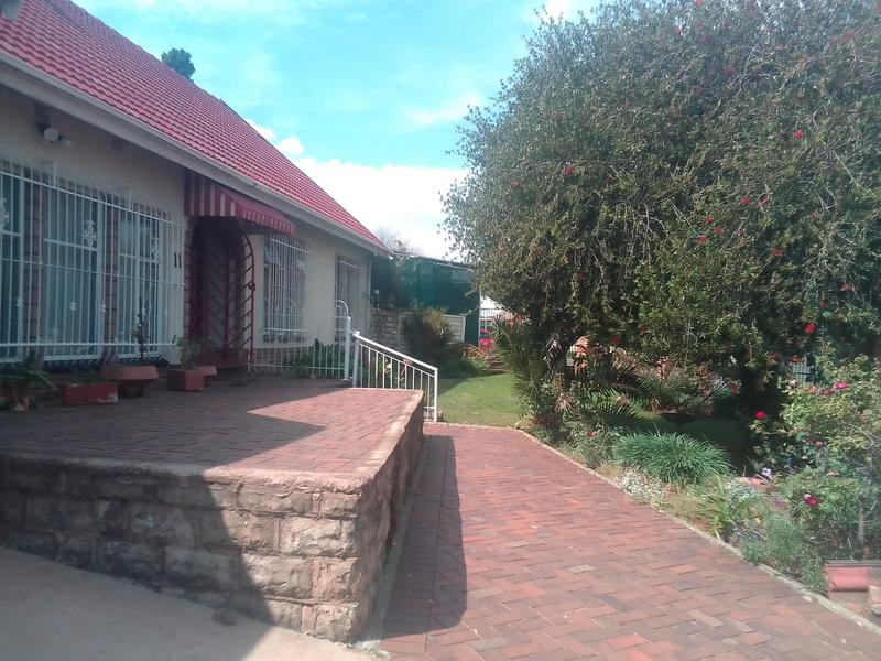 4 Bedroom Property for Sale in Castleview Gauteng