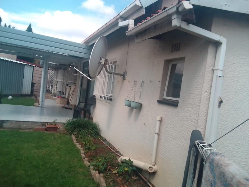 4 Bedroom Property for Sale in Castleview Gauteng