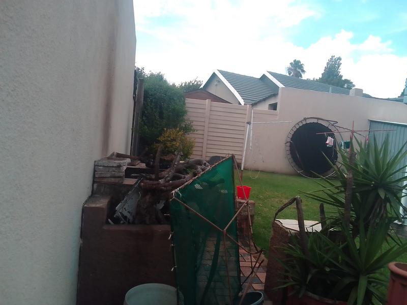 4 Bedroom Property for Sale in Castleview Gauteng