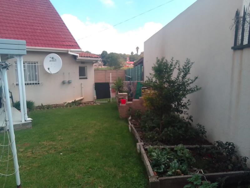 4 Bedroom Property for Sale in Castleview Gauteng
