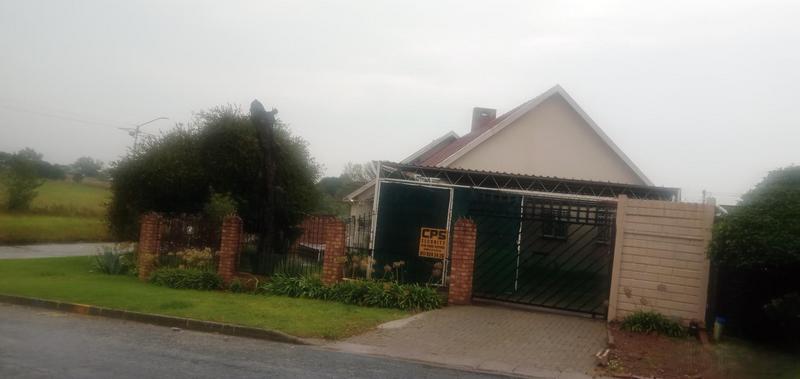 4 Bedroom Property for Sale in Castleview Gauteng