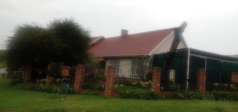 4 Bedroom Property for Sale in Castleview Gauteng