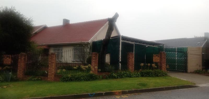 4 Bedroom Property for Sale in Castleview Gauteng