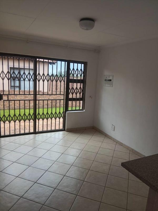 To Let 3 Bedroom Property for Rent in Chantelle Gauteng