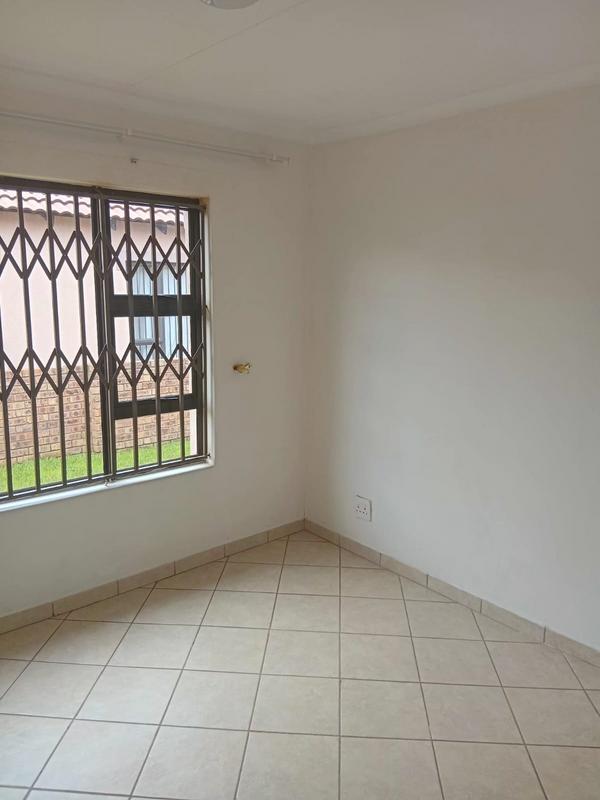 To Let 3 Bedroom Property for Rent in Chantelle Gauteng