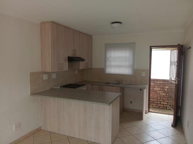 To Let 3 Bedroom Property for Rent in Chantelle Gauteng