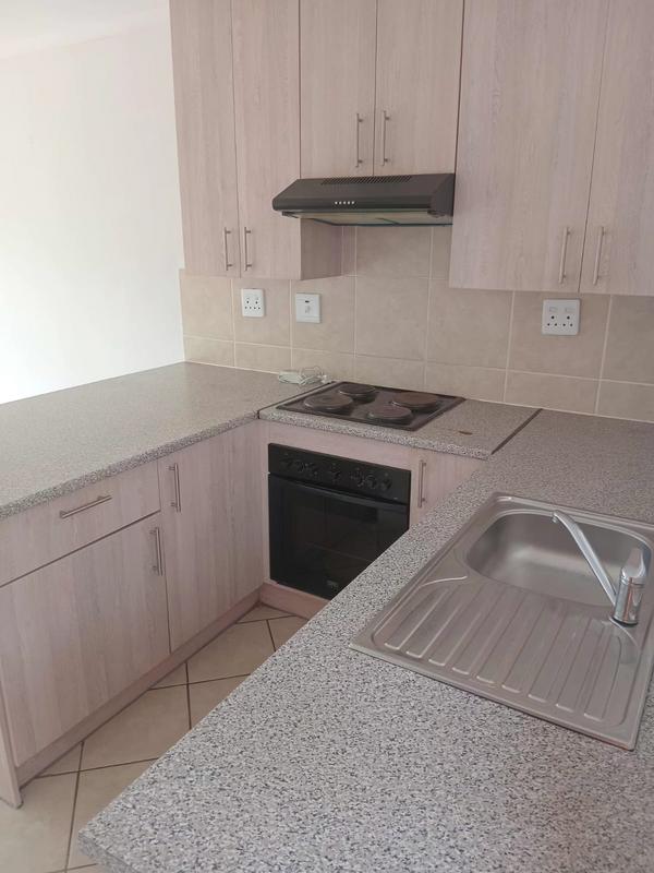 To Let 3 Bedroom Property for Rent in Chantelle Gauteng