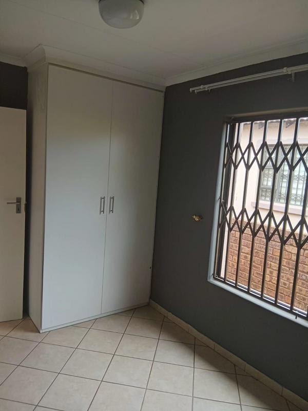 To Let 3 Bedroom Property for Rent in Chantelle Gauteng
