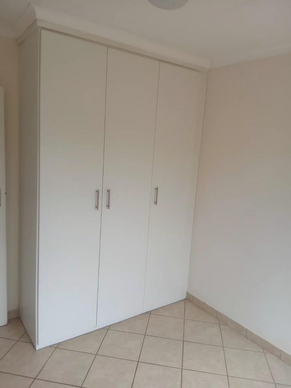 To Let 3 Bedroom Property for Rent in Chantelle Gauteng