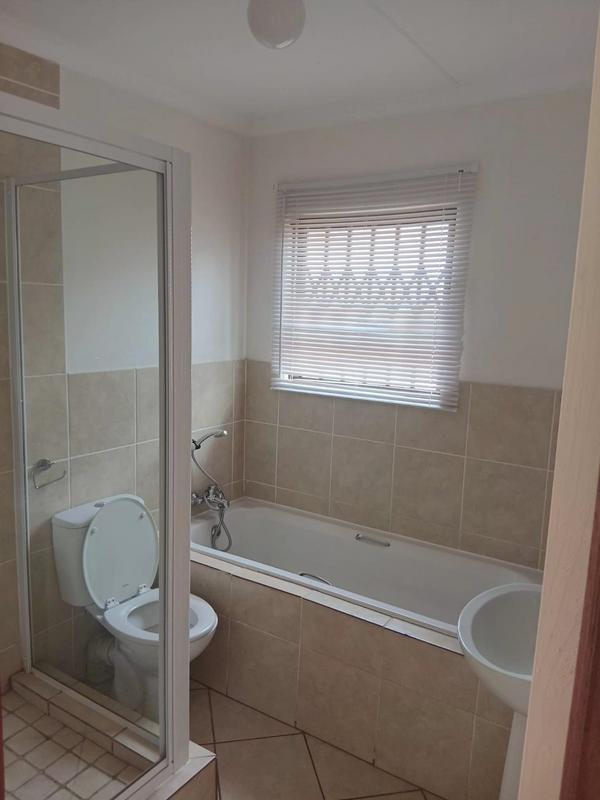 To Let 3 Bedroom Property for Rent in Chantelle Gauteng