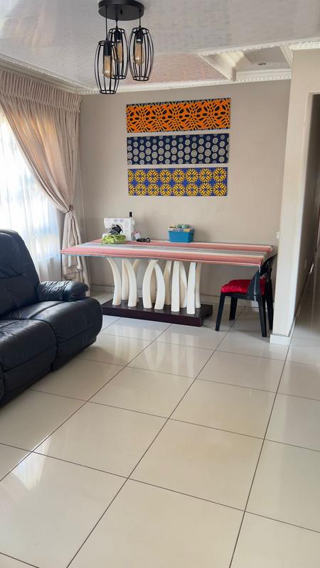 To Let 3 Bedroom Property for Rent in The Orchards Gauteng