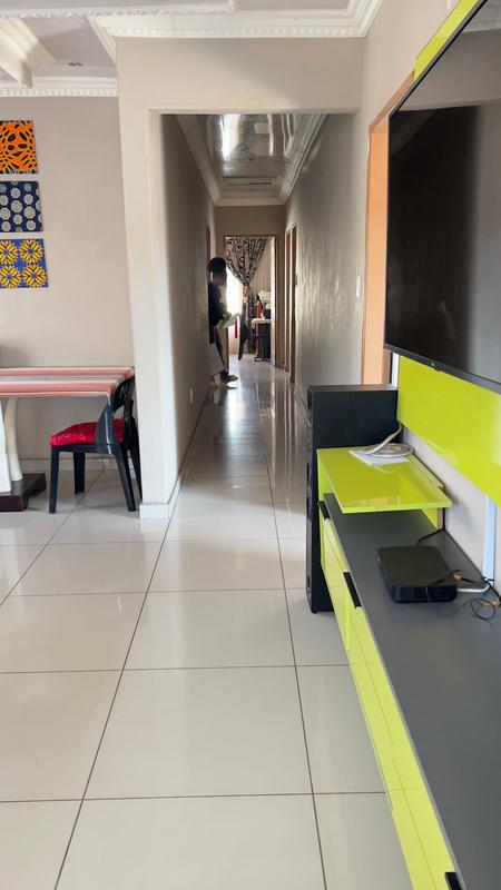 To Let 3 Bedroom Property for Rent in The Orchards Gauteng