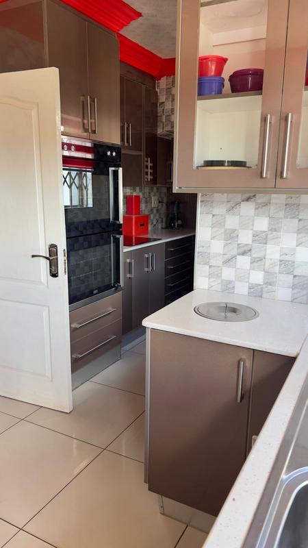 To Let 3 Bedroom Property for Rent in The Orchards Gauteng