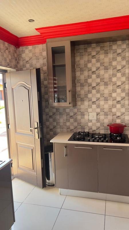 To Let 3 Bedroom Property for Rent in The Orchards Gauteng