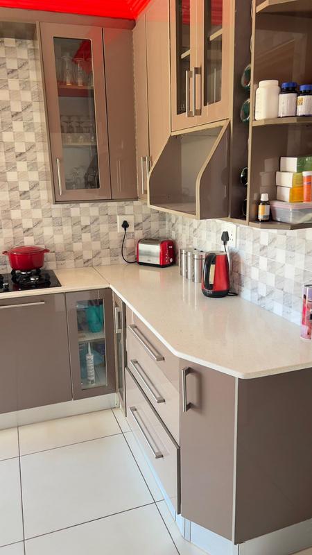 To Let 3 Bedroom Property for Rent in The Orchards Gauteng