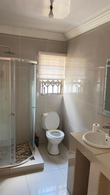 To Let 3 Bedroom Property for Rent in The Orchards Gauteng