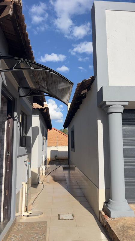 To Let 3 Bedroom Property for Rent in The Orchards Gauteng