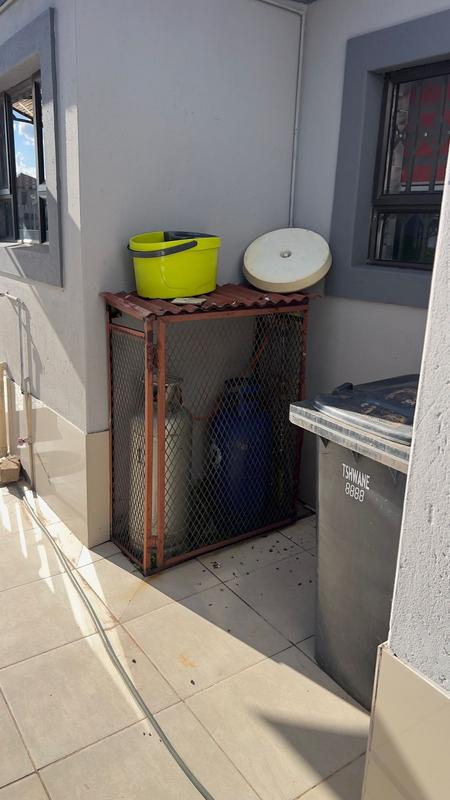 To Let 3 Bedroom Property for Rent in The Orchards Gauteng