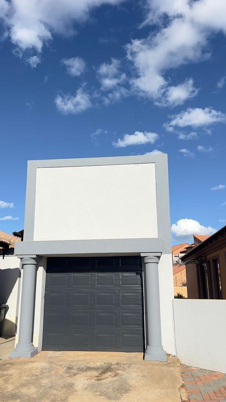 To Let 3 Bedroom Property for Rent in The Orchards Gauteng