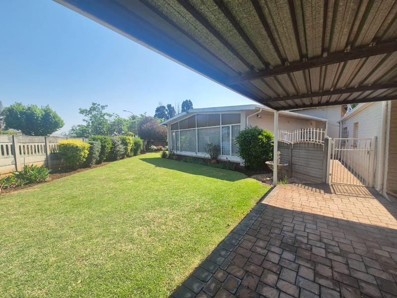 To Let 3 Bedroom Property for Rent in Brenthurst Gauteng