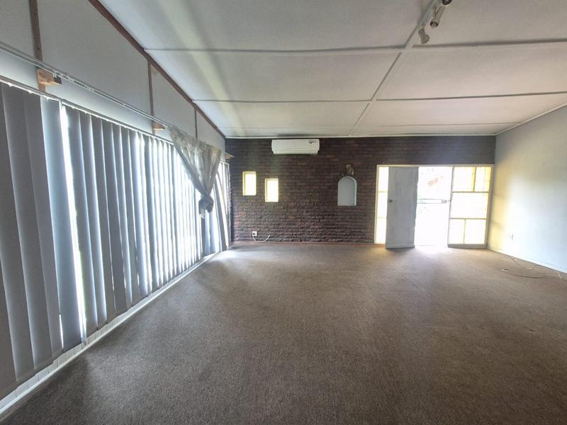 To Let 3 Bedroom Property for Rent in Brenthurst Gauteng