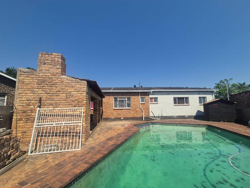 To Let 3 Bedroom Property for Rent in Brenthurst Gauteng