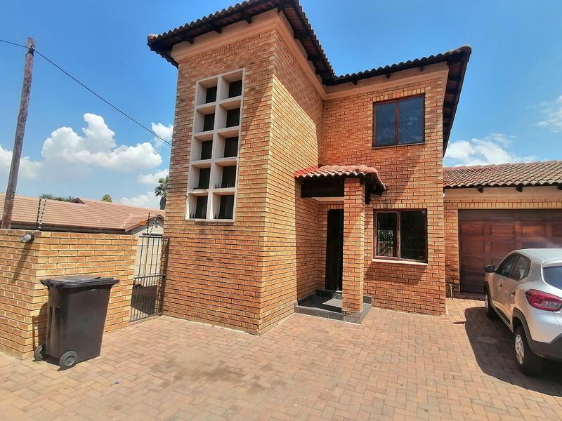 3 Bedroom Property for Sale in Dalpark Ext 11 Gauteng