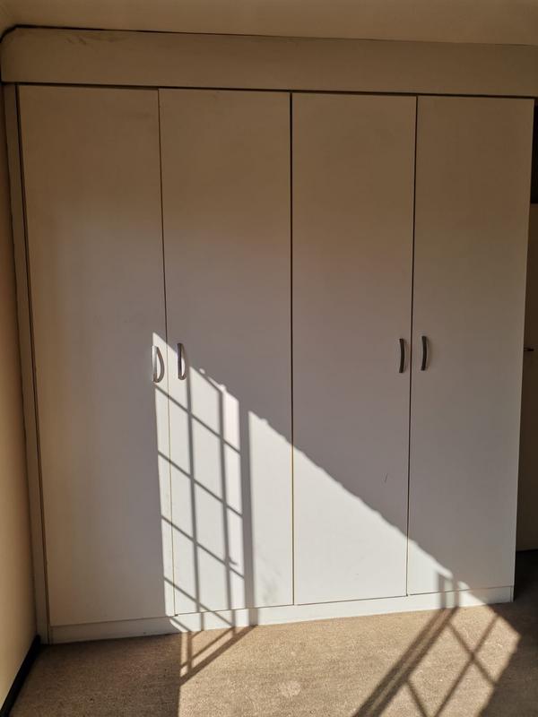 To Let 2 Bedroom Property for Rent in Sonneveld Gauteng