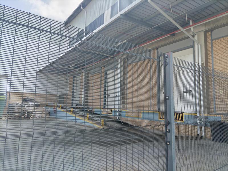 To Let Commercial Property for Rent in Rietfontein Gauteng