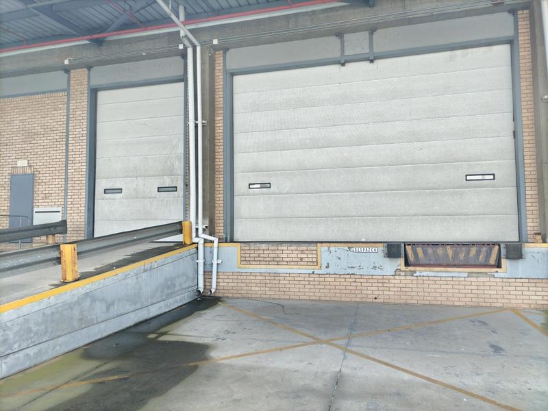 To Let Commercial Property for Rent in Rietfontein Gauteng