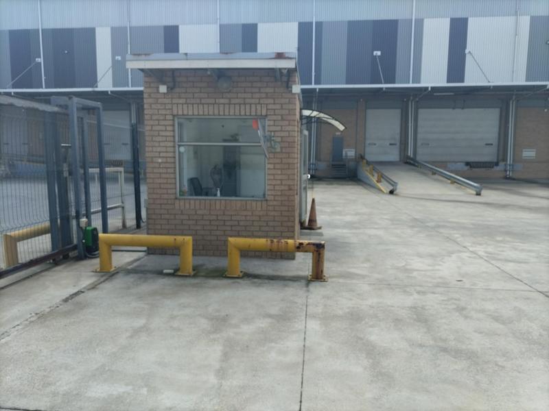To Let Commercial Property for Rent in Rietfontein Gauteng