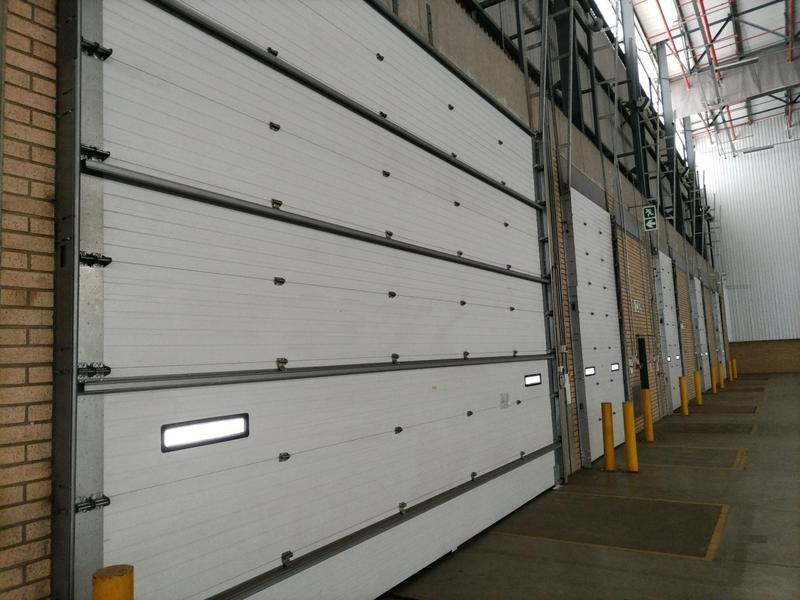 To Let Commercial Property for Rent in Rietfontein Gauteng