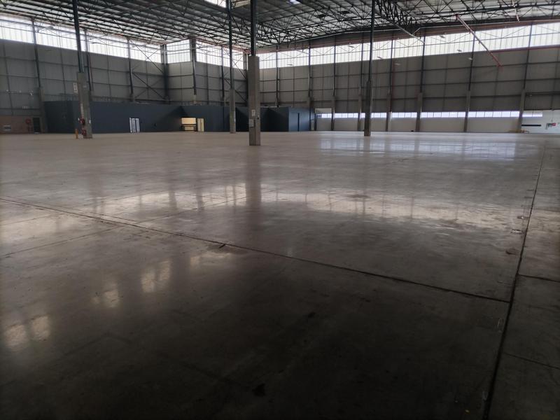 To Let Commercial Property for Rent in Rietfontein Gauteng