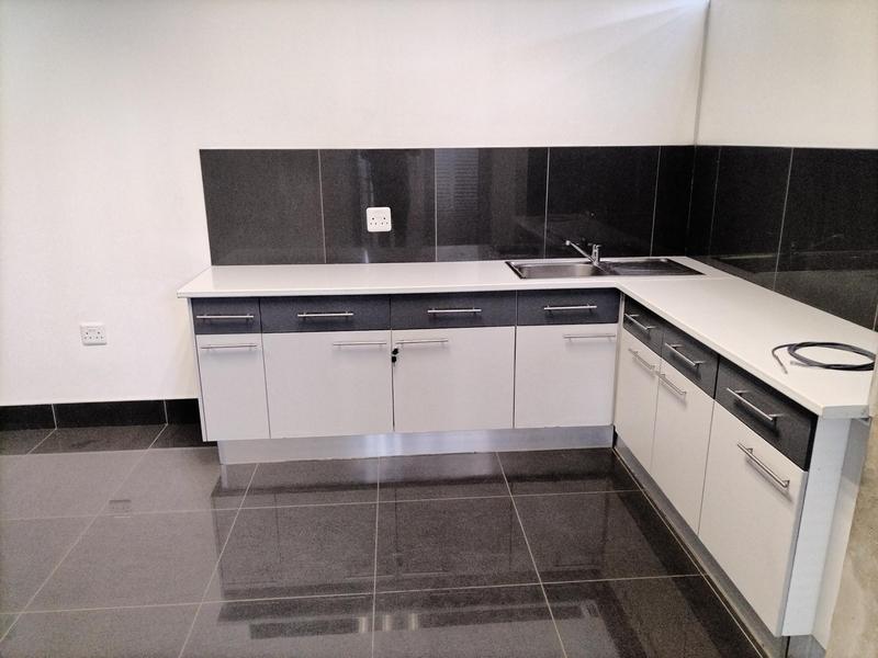To Let Commercial Property for Rent in Rietfontein Gauteng