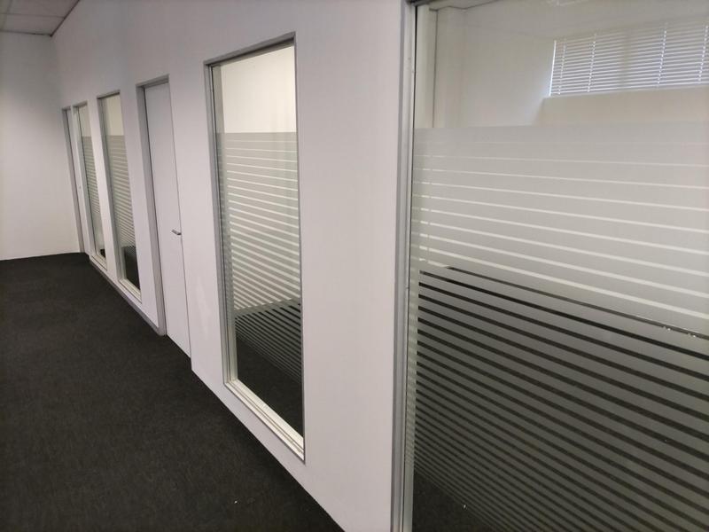 To Let Commercial Property for Rent in Rietfontein Gauteng