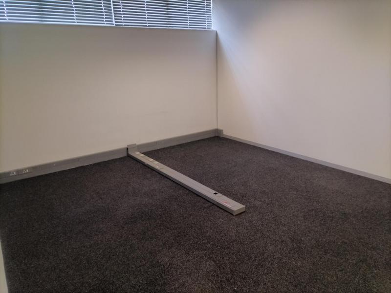 To Let Commercial Property for Rent in Rietfontein Gauteng