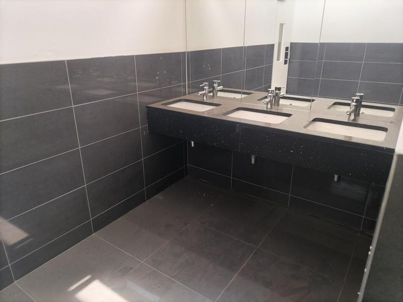 To Let Commercial Property for Rent in Rietfontein Gauteng