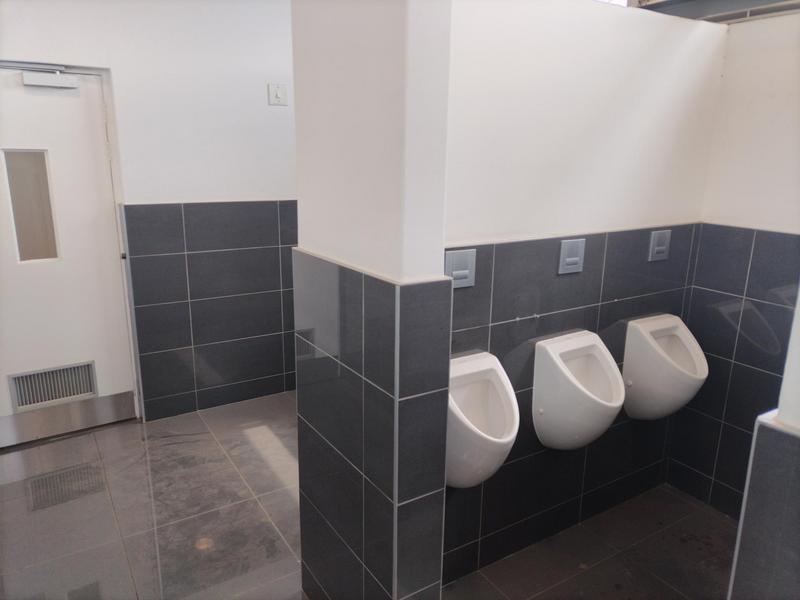 To Let Commercial Property for Rent in Rietfontein Gauteng