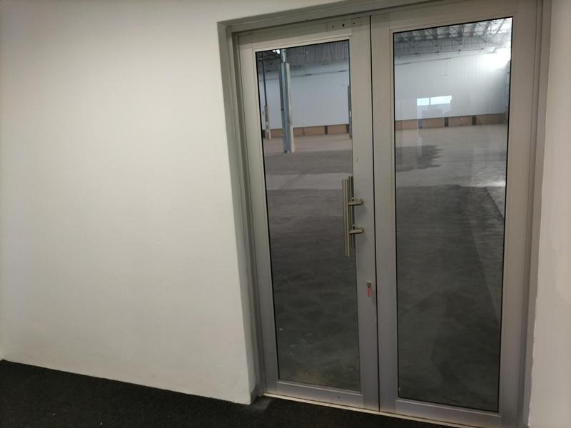 To Let Commercial Property for Rent in Rietfontein Gauteng