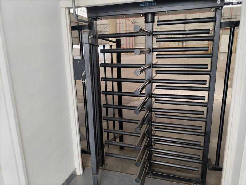 To Let Commercial Property for Rent in Rietfontein Gauteng