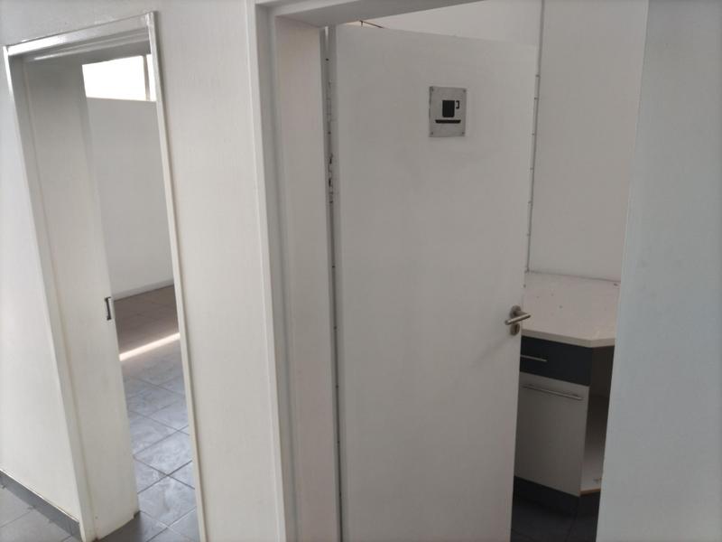To Let Commercial Property for Rent in Rietfontein Gauteng