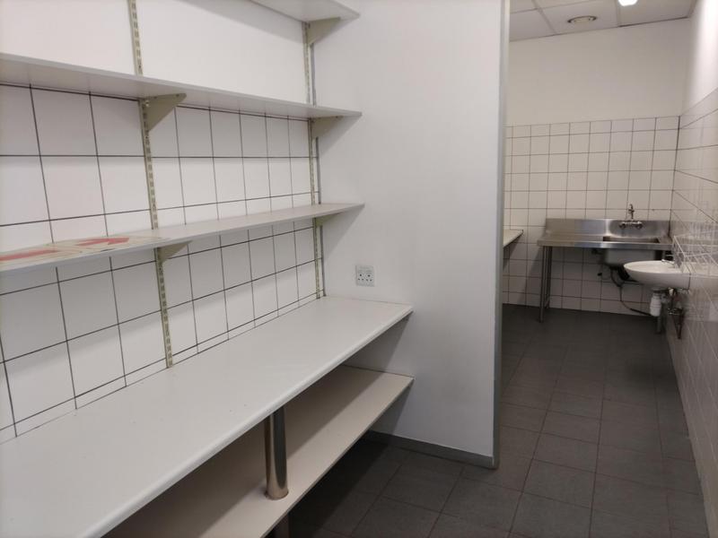 To Let Commercial Property for Rent in Rietfontein Gauteng